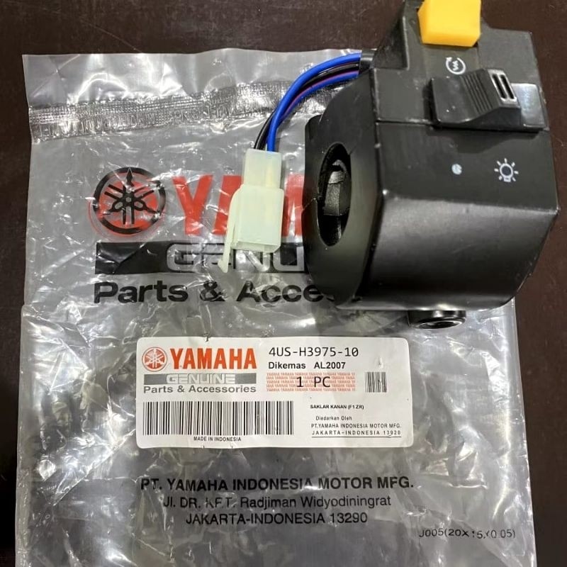 SAKLAR KANAN FORCE 1 F1ZR VEGA LAMA SAKLAR STARTER