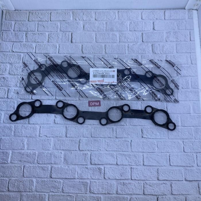 SEAL BUSI-PAKING BUSI INNOVA 11214-0C011