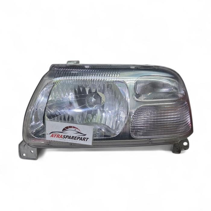Headlamp lampu depan KIRI mobil Suzuki Escudo XL7 1.6 2.0 original