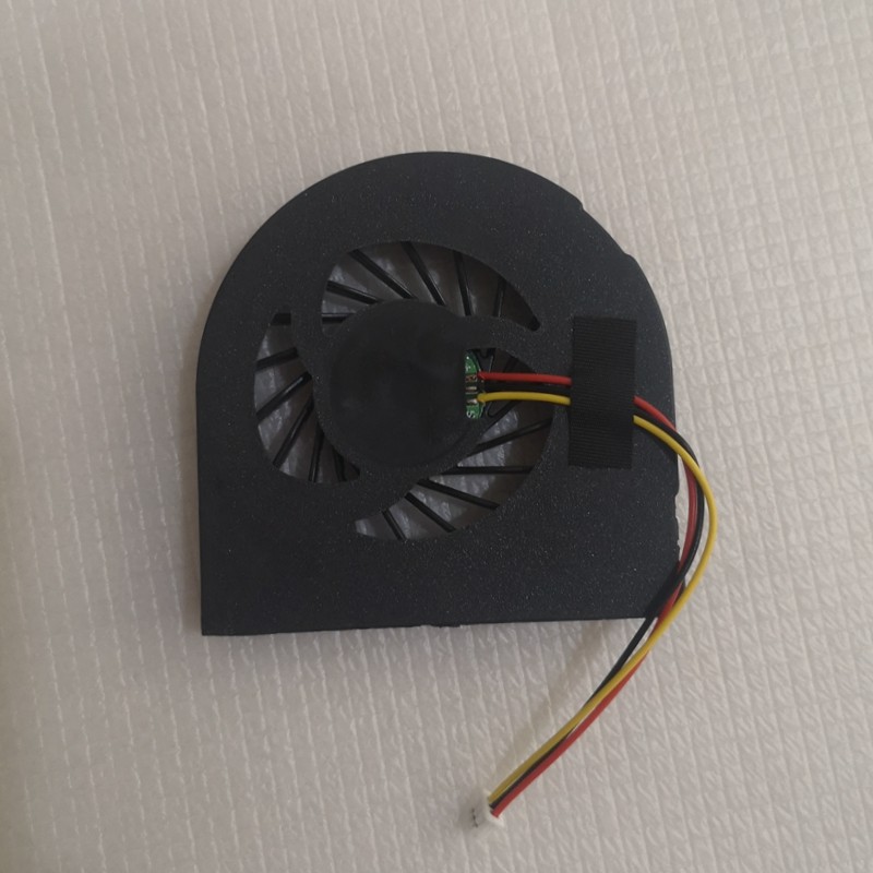 GZEELE new laptop Cooling fan for Dell for Inspiron N4050 M4040 N5040 N5050 M5040 V1450 3420 2420 Cp