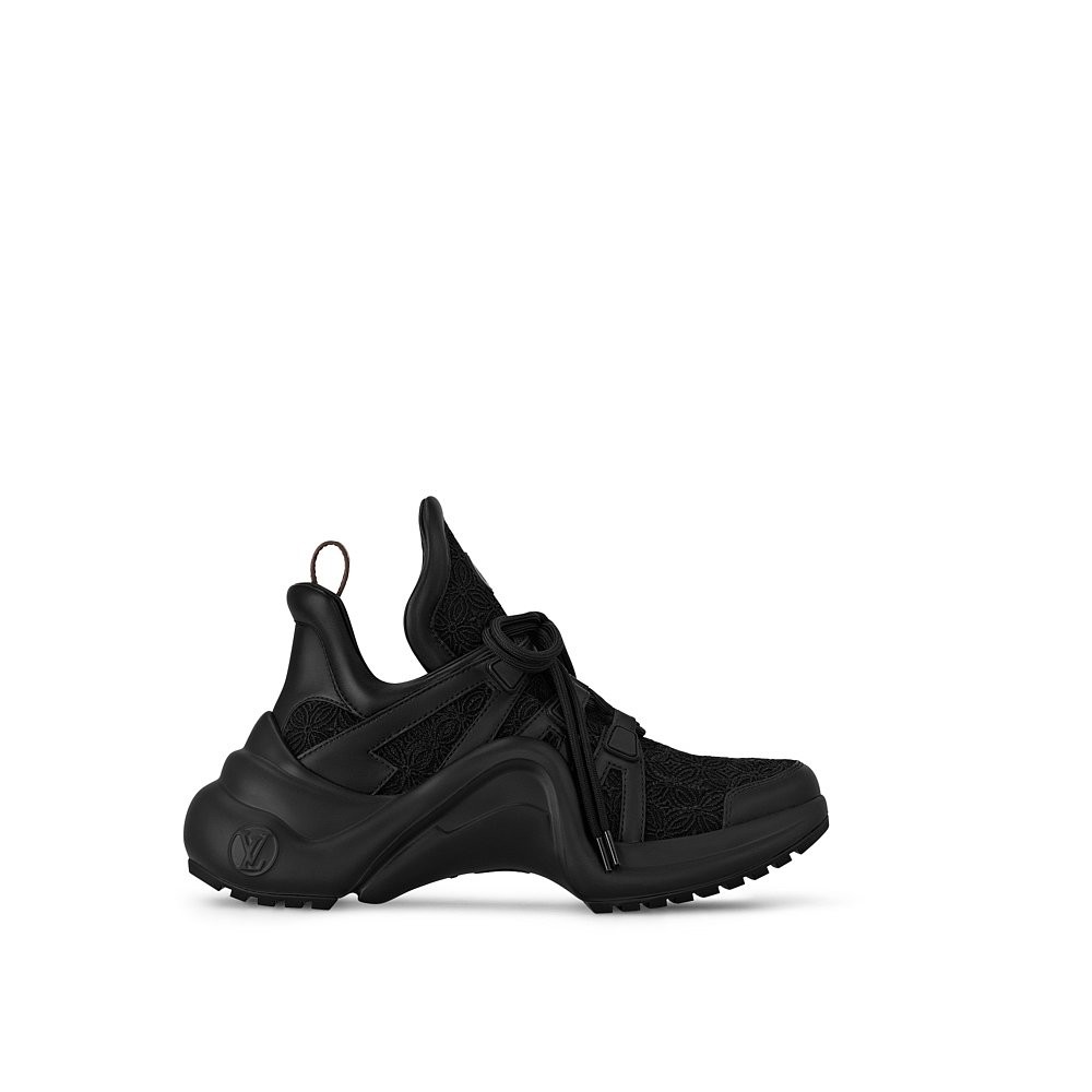 LOUIS VUITTON / Louis Vuitton LV Archlight sepatu