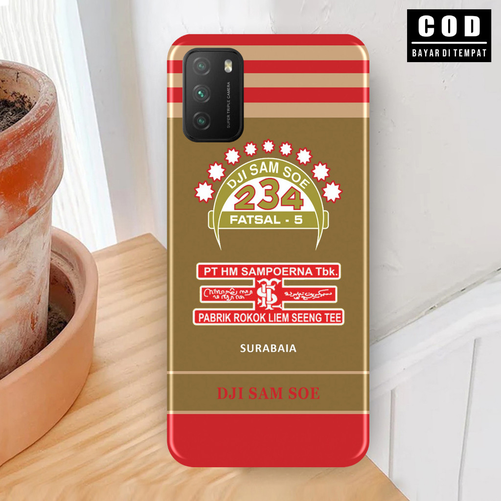 Case REDMI 9T- Casing Hp - Softcase Case Hp REDMI 9T- Casing Hp - Softcase - Case Hp REDMI 9T Casing