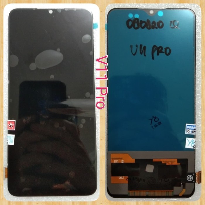 Lcd Vivo V11 pro Lcd Set Ts Vivo V11 pro Lcd Touchscreen Vivo V11 pro