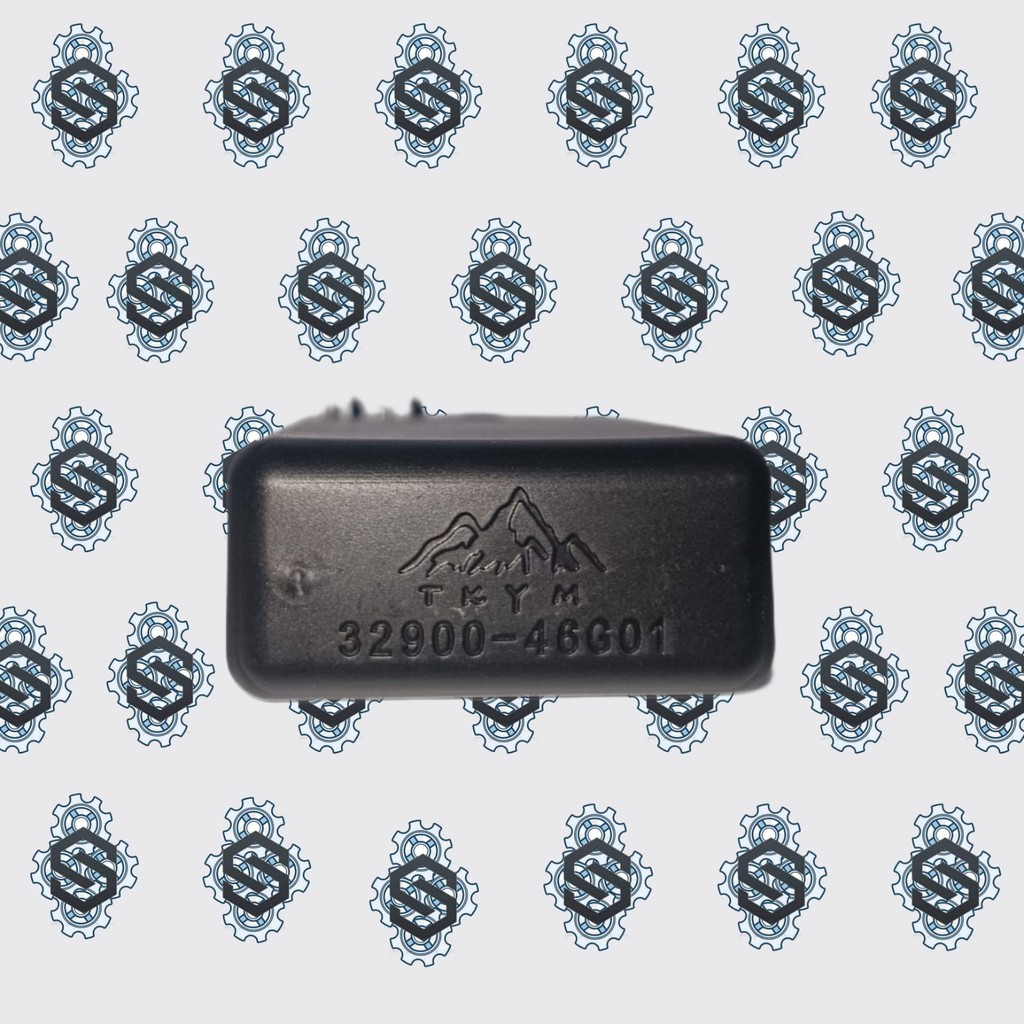 CDI SPIN 125 SPAREPART HIGH QUALITY