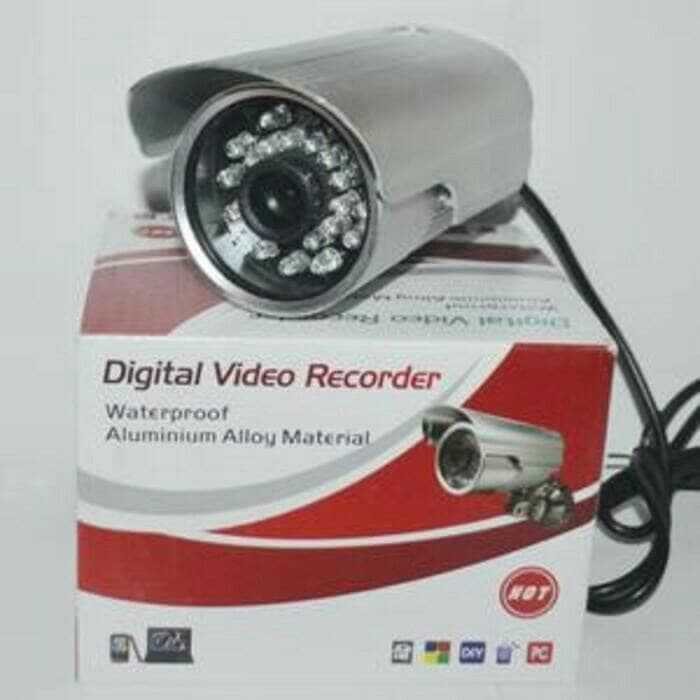 Kamera memory CCTV Outdoor micro sd card 720 P Portable hemat daya