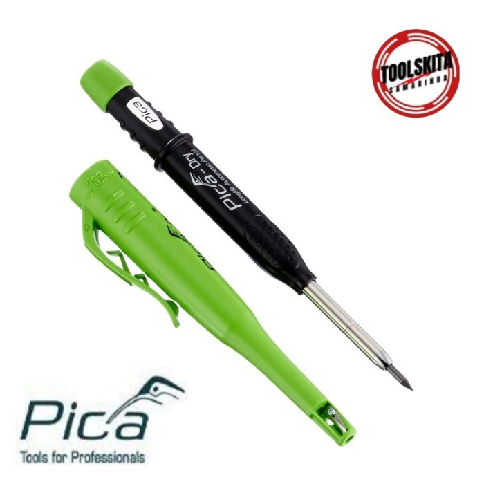 

Pica Dry 3030 Longlife Automatic Pencil Professional Marker