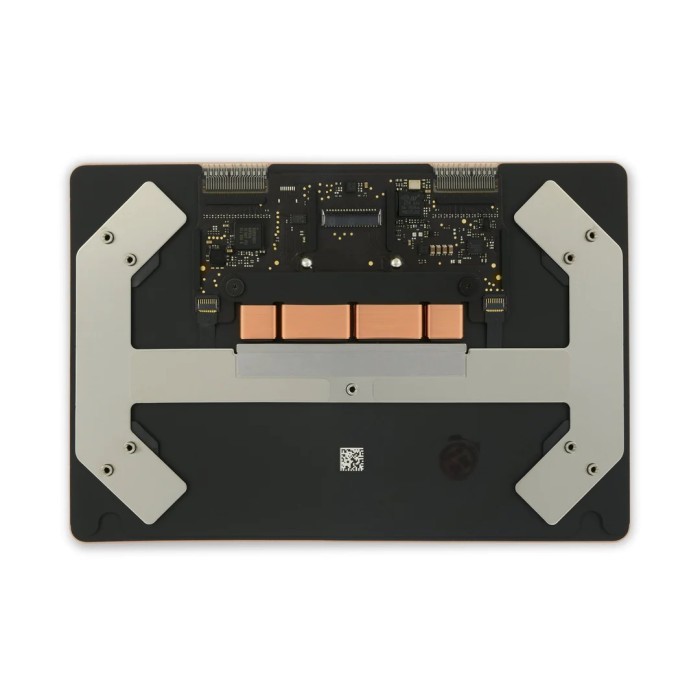 Trackpad Macbook Air 2020 A2337 M1 Touchpad Silver Grey Gold