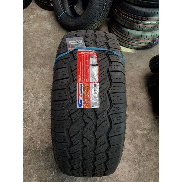 285 60 R18 - Ban Mobil Semioffroad GT Radial Savero AT PRO 285/60 R18
