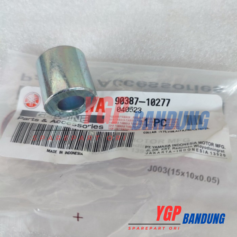 collar bosh roda depan nmax aerox 155 lexi ori ygp 90387-10277