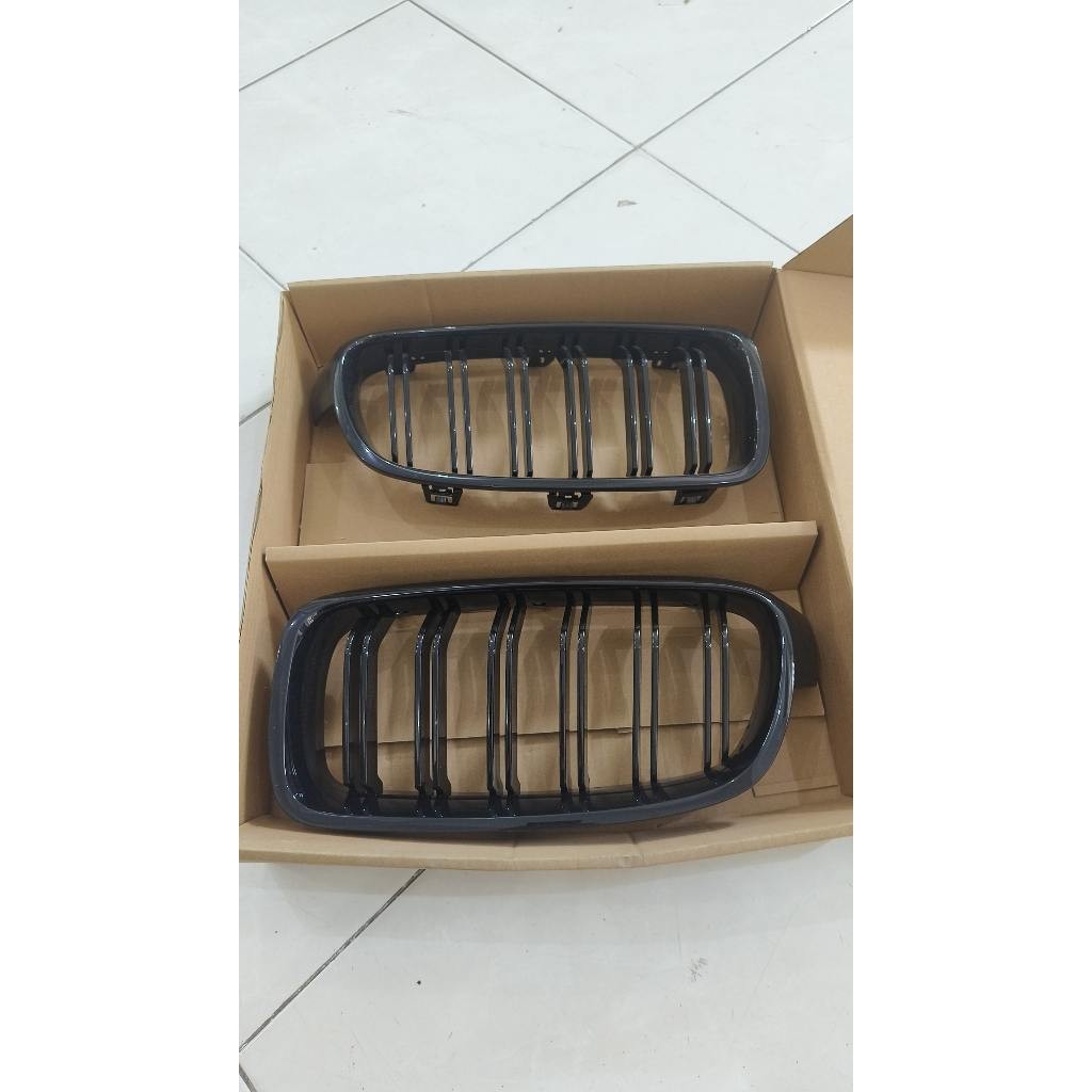 Grille BMW F30 2012 Grill BMW F30 2012