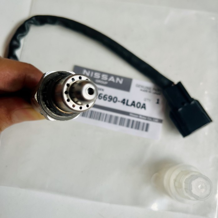 Sensor Oxigen Sensor 02 knalpot  Datsun Go+ Datsun