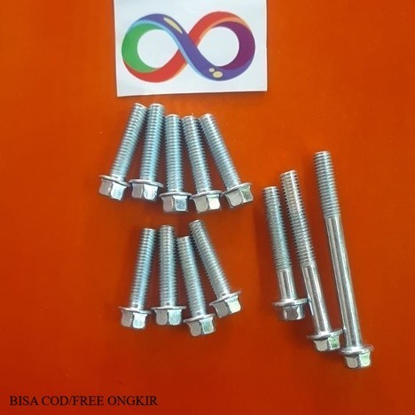 baut cvt mio soul karbu