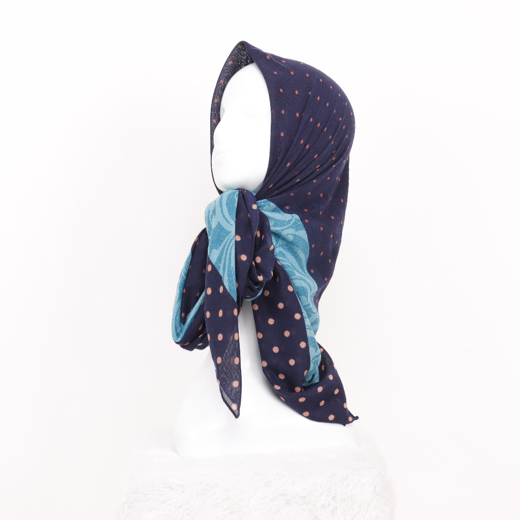 Mecca Scarf Voile Premium