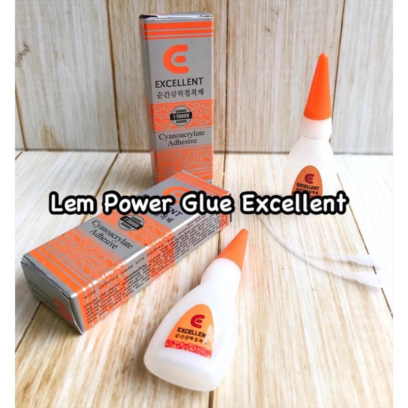 

(wk acc ) Lem Korea G Original Lem Setan Serbaguna Power Glue Tetes Cair Tahan Panas Kualitas Super / LEM KOREA G ORIGINAL / LEM SUPER /LEM DAYA REKAT KUAT / LEM SERBAGUNA