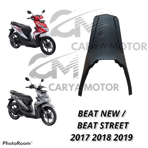 MURAH COVER MESIN BEAT STREET / COVER TANGKI BEAT NEW 2016 2017 2018 2019