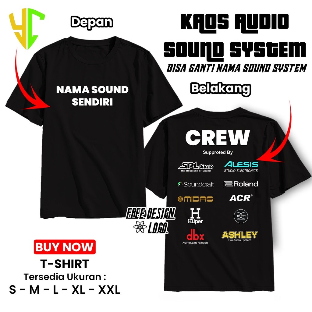 KAOS CREW AUDIO KAOS CREW SOUND SYSTEM DESAIN SENDIRI KAOS AUDIO KUALITAS DISTRO - KAOS SOUND SYSTEM