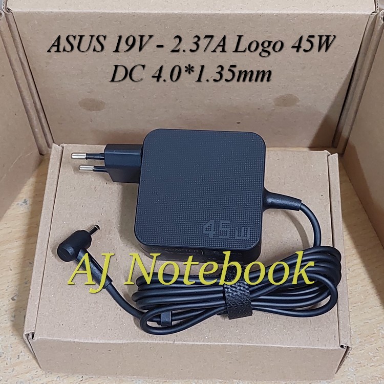 Charger Adaptor Asus Vivobook S14 S433F S433FL S433FA S433 Series -AJNB