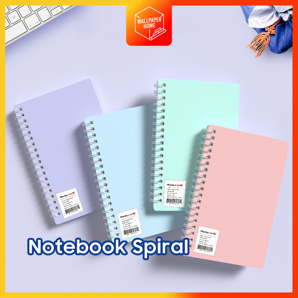 

Notebook Aesthetic A6 Buku Diary Buku Catatan Pertemuan Scrapbook Mini Buku Notes 70 Lembar