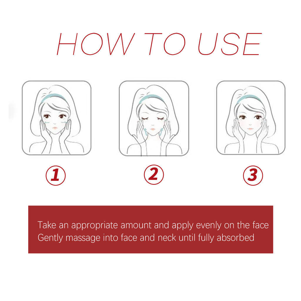 COD ORIRetinol Cream Siang Malam Retinol Cream Anti Aging Perbaikan Retinol Night Cream Penghilang