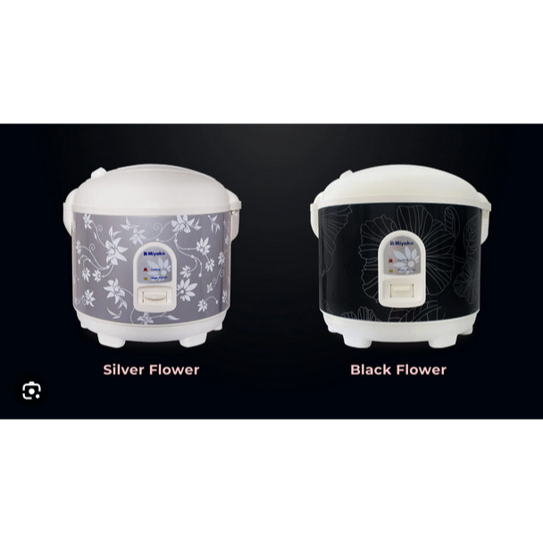 MAGIC COM MIYAKO 528 1,8LITER