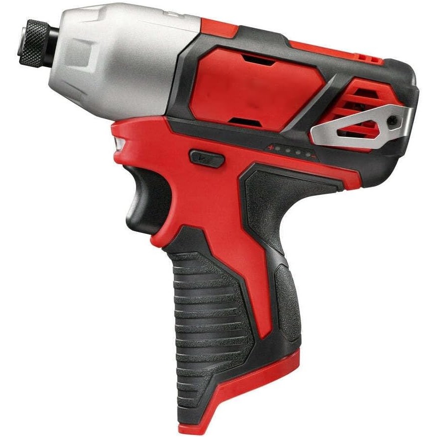 

Fits Milwaukee 2462-20 M12 12V 1/4-Inch Hex Impact Driver w/Belt Clip - Bare Tool