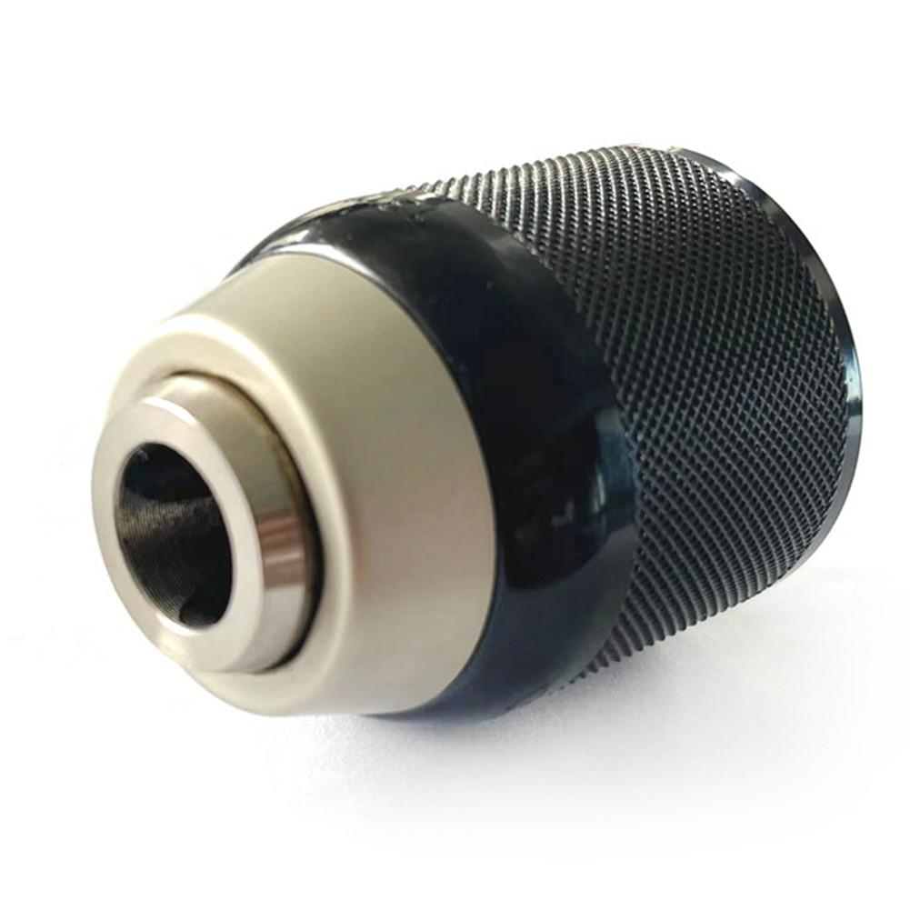 

Keyless Drill Chuck For N196034 N442696 DCD790 DCD791 DCD792 DC988K DC984KN Metal Drill Chuck Power Tool Accessories