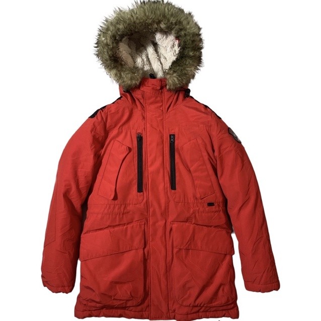 jacket artic hum