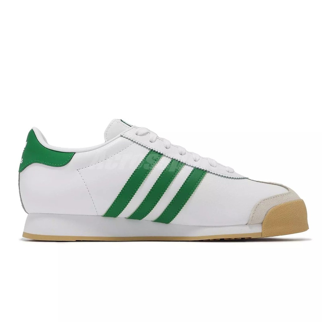 ADIDAS Sepatu Sneakers SAMOA JH9078