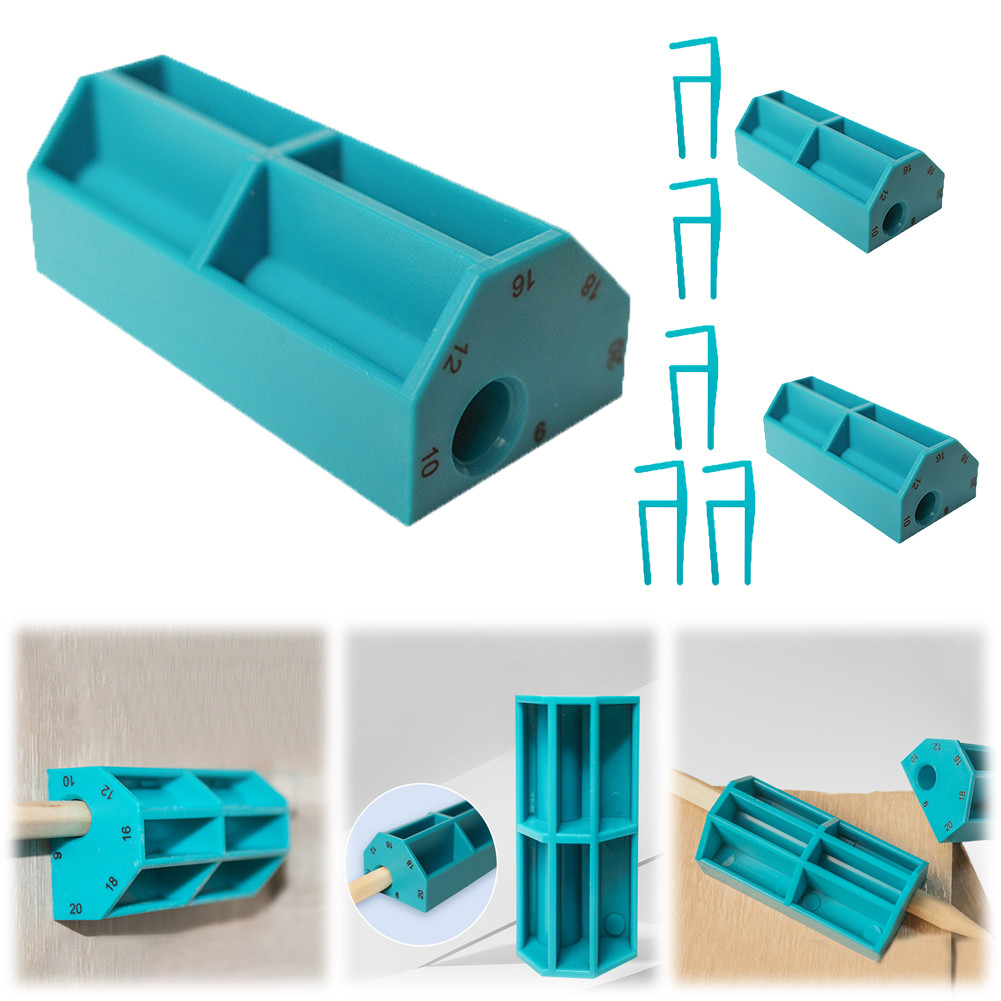 

6/10/12/16/18/20mm Multi Margin Parallel Scriber Plastik Woodworking Wardrobe Board Marking Gauge Alat Penandaan Multifungsi