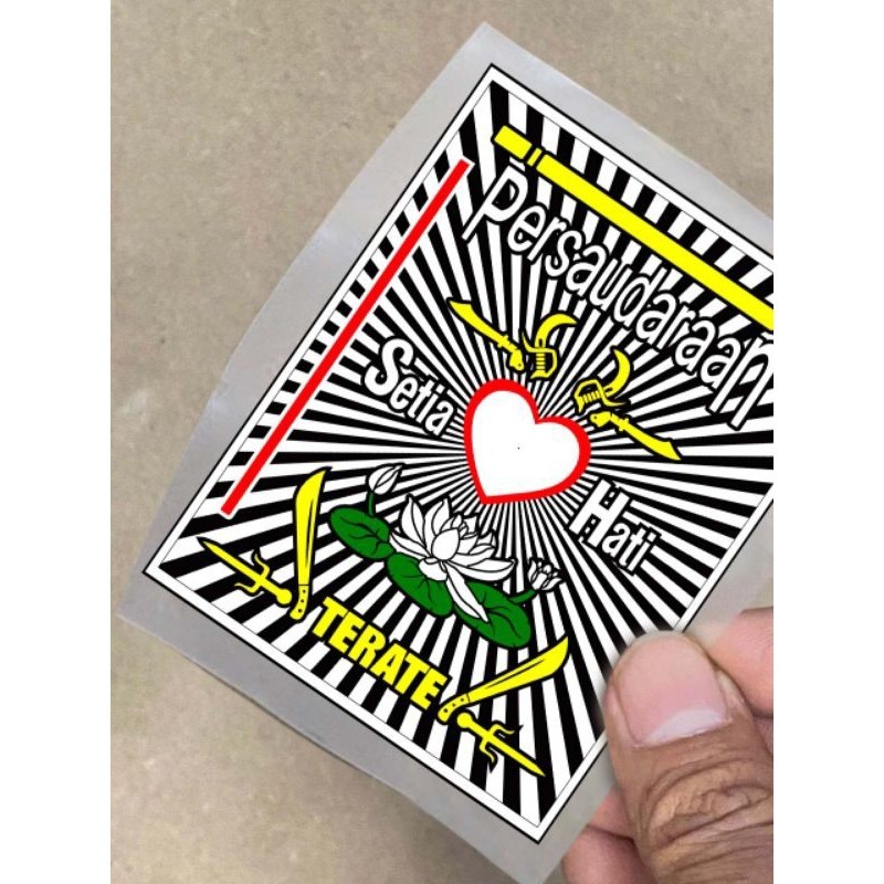 

SABLON SETRIKA - SABLON DTF - SABLON INSTAN PSHT