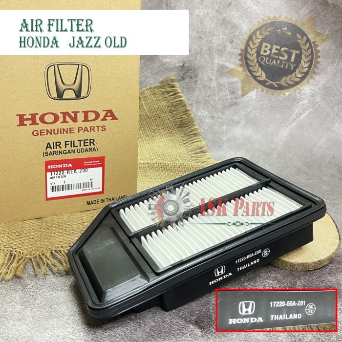 FILTER AIR SARINGAN UDARA HAWA JAZZ IDSI VTECH CITY GD8