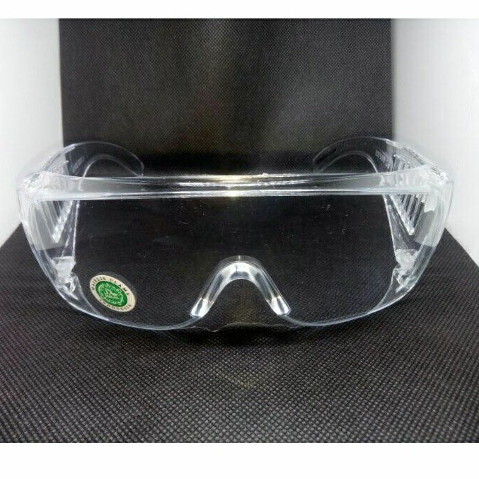 COD Kacamata APD Safety FO 001 Atalla Colorful