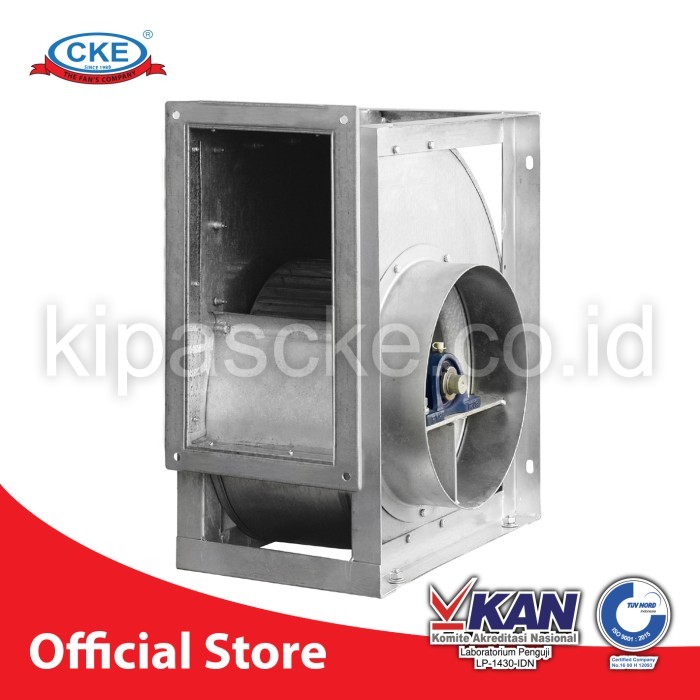 Centrifugal Fan CKE 20 Inch CFS-CKS500-NO
