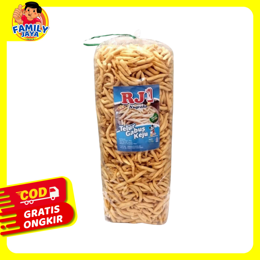 

PROMO 1 BAL TELUR GABUS KEJU PREMIUM TELOR GABUS CENDOL