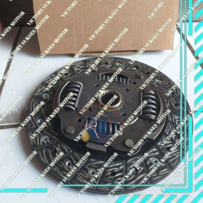 kampas kopling etios valco original