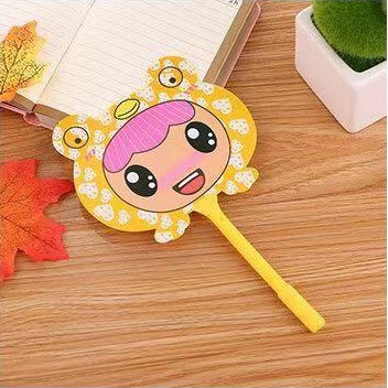 

Pulpen Kipas Karakter Pena Kipas Cartoon Souvenir Lucu 596