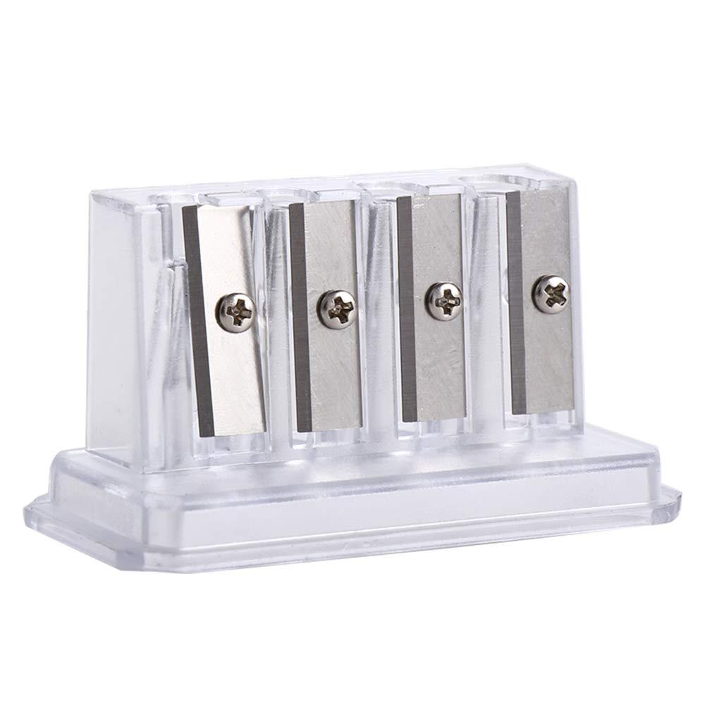 

Professional Drawing Sketching School Stationery Charcoal Sharpener Art Supplies Manual Sharpener Pencil Sharpener