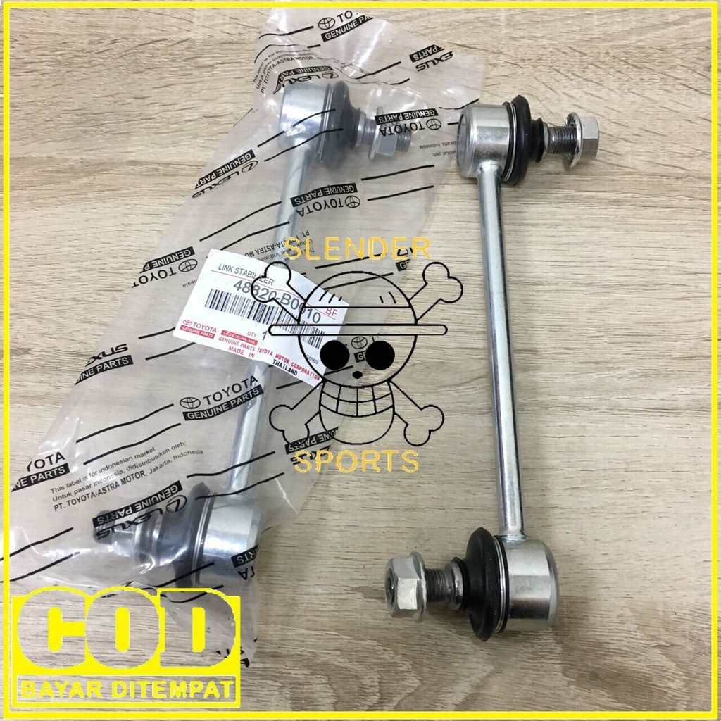STABILIZER LINK AVANZA - STABIL LINK AVANZA - LINK STABIL XENIA