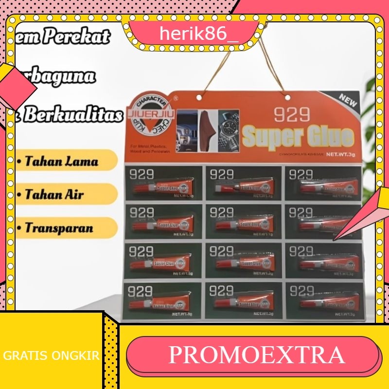 

Lem Sepatu Kuat Tahan Anti Air Super Glue Perekat Sendal Serbaguna