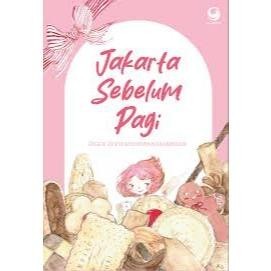Jakarta Sebelum Pagi