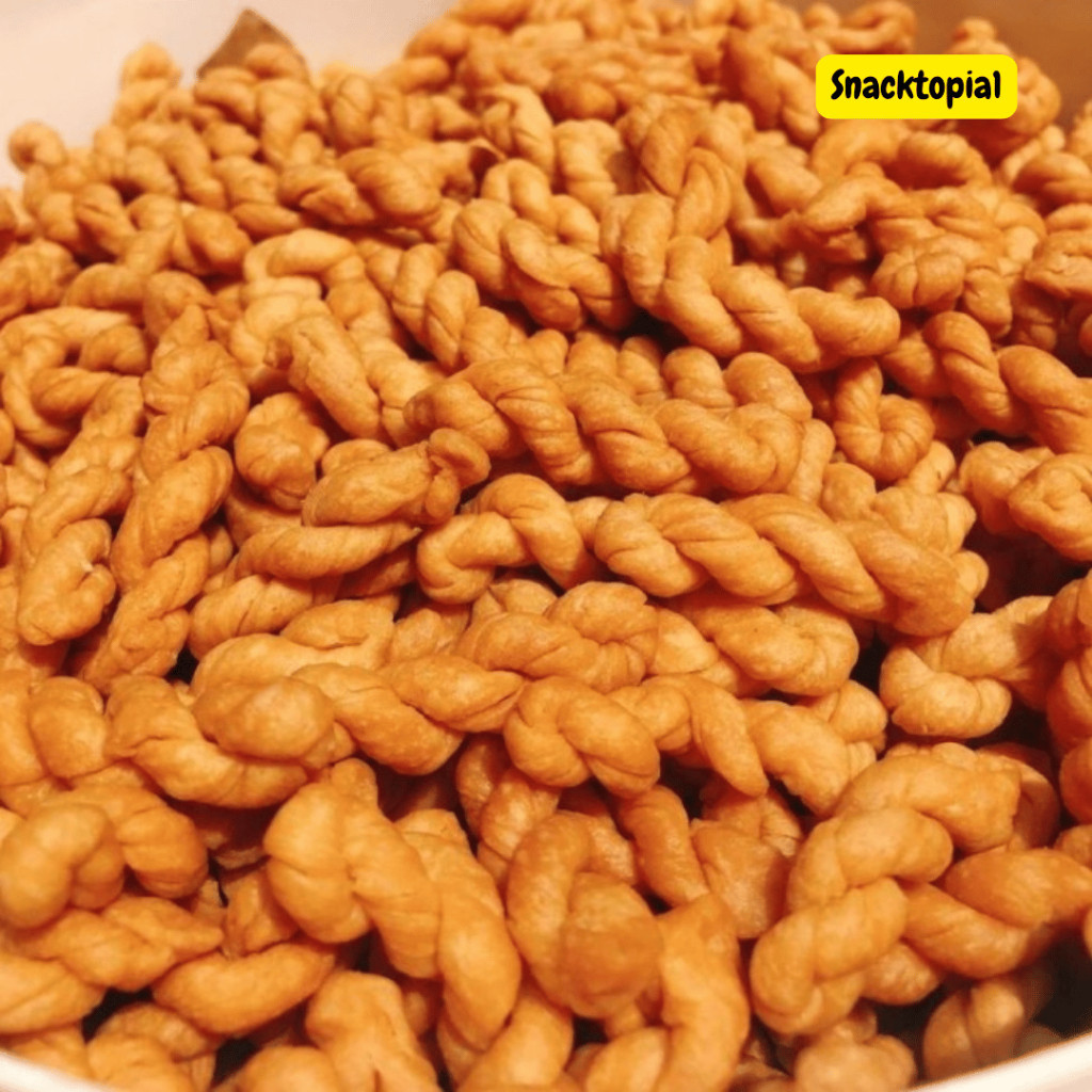 

Promo UNTIR UNTIR MANIS / KUE TAMBANG UNTIR UNTIR 1KG/UNTIR UNTIR