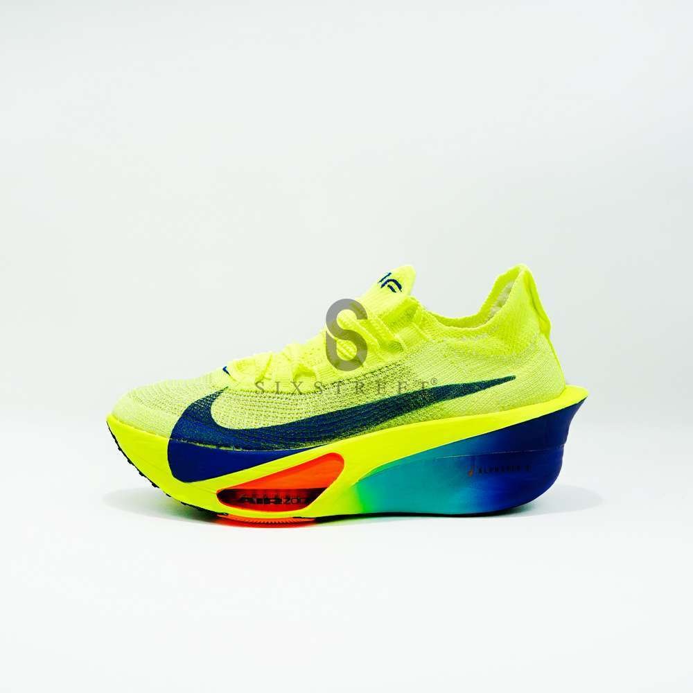 NIKE Air Zoom Alphafly Next 3 Volt FD8311700