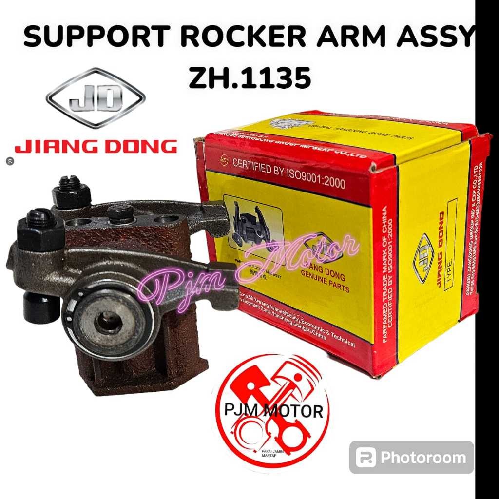 

ZH1135 support rocker arm piano komplit ayam ayam burung pelatuk komplit mesin diesel pengerak jiang dong Jd39 35hp 40hp amplas