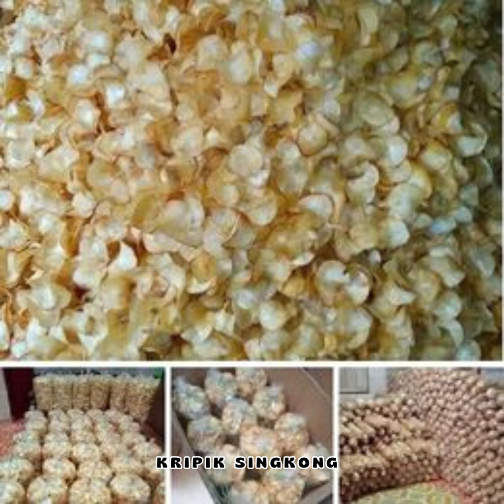 

kripik singkong pedas kripik singkong balado kripik singkong 1kg kripik singkong pedas manis