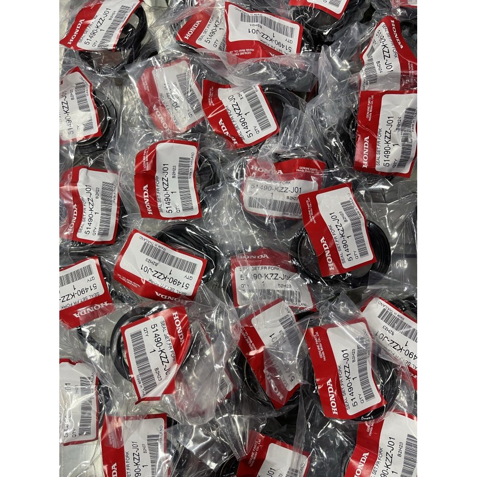 Seal shock CRF 250 Rally original