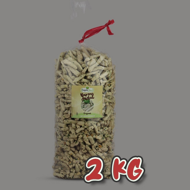 

Sagala Raos - Paket Usaha Basreng Jadul 6Kg, Rasa Beragam, Fresh Dan Higienis