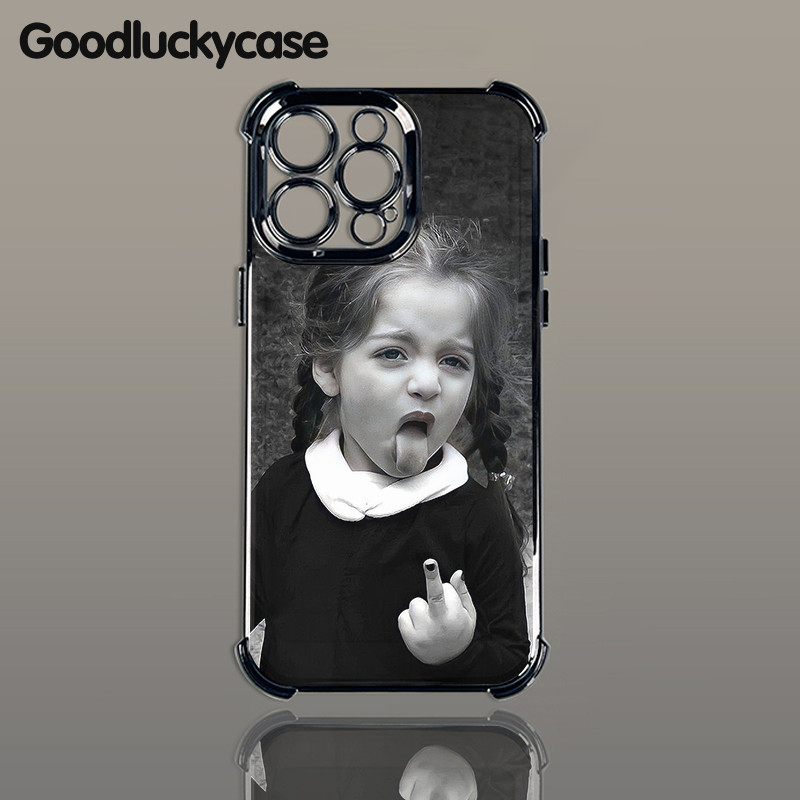 Case Realme C17 C11 C20 Casing Realme C25 C2 C17 C33 Soft Case Realme Airbag Anti Pecah C30 Realme C