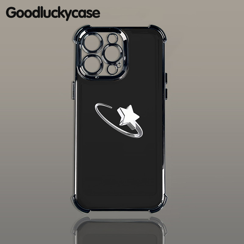 Case Vivo Y20 Y21 Y22 Casing Vivo Y15S Soft Case Vivo Y19S Y20SY21A Airbag Anti Pecah Vivo Case Y21A