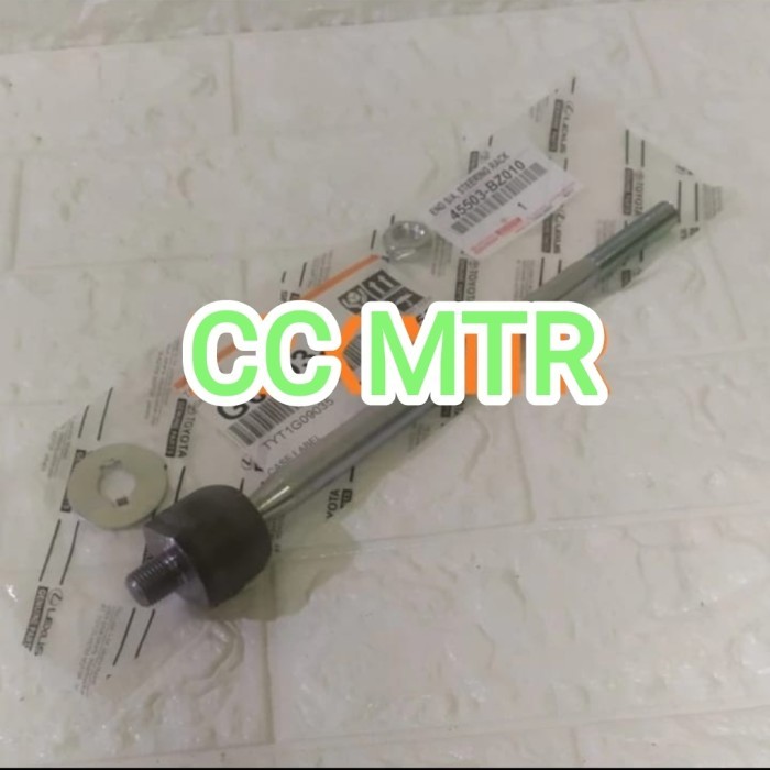 RACK END LONG TIE ROD AVANZA / XENIA LAMA