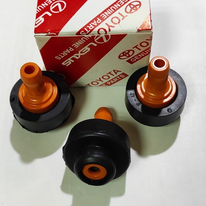 VALVE PVC. VALVE VENTILATOR TOYOTA AVANZA. RUSH. VIOS. SOLUNA. GREAT